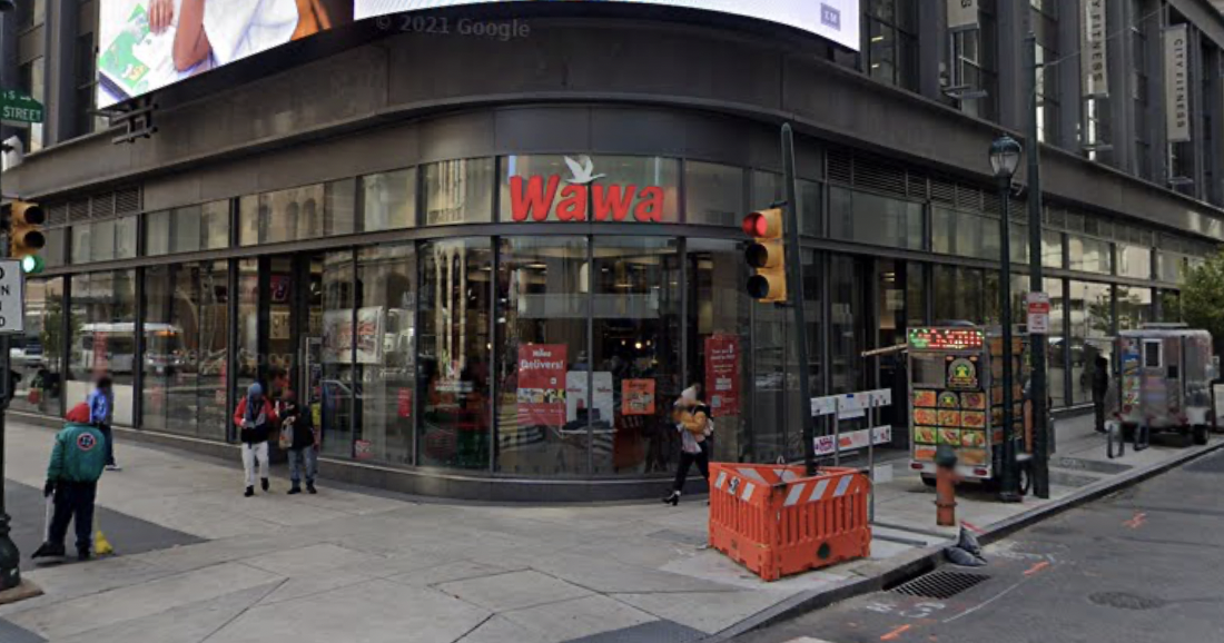 Wawa to close two more Center City stores, citing safety and security