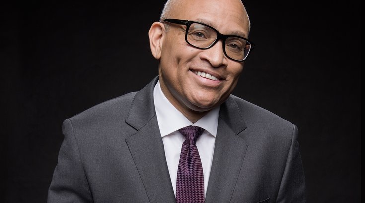 Larry Wilmore