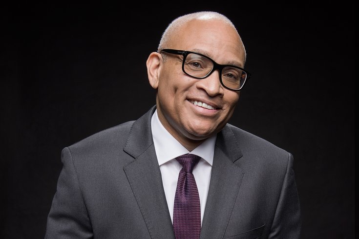 Larry Wilmore