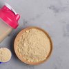Protein Powders Lead