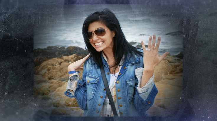 Ellen Greenberg trial