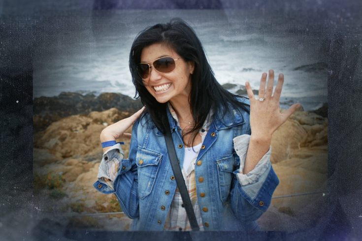 Ellen Greenberg trial