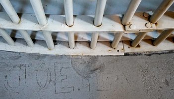Judge threats PA prison