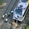 NJ Transit crash