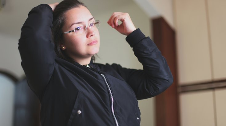 ADHD Creativity Study