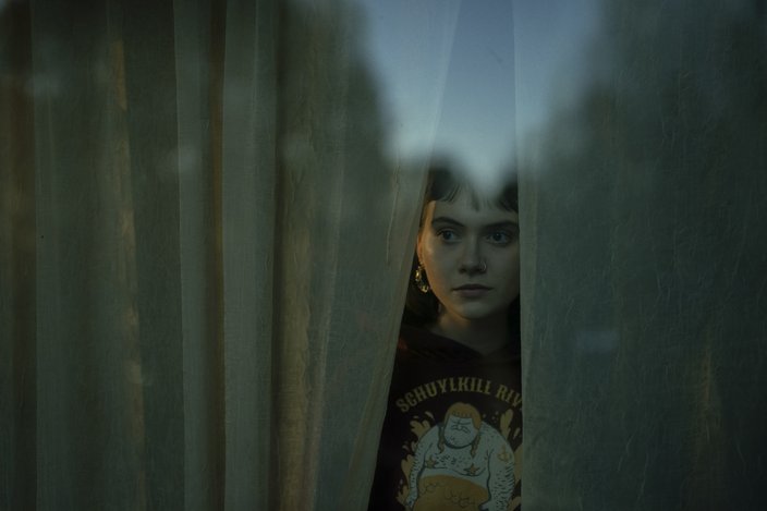 Meave Schuylkill Mermaid