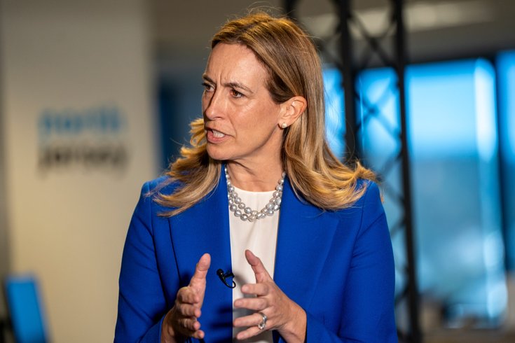 Mikie Sherrill