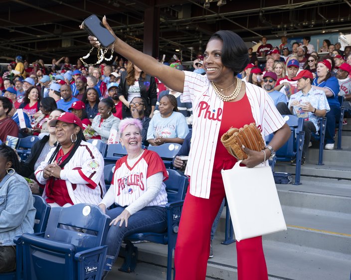 Ralph Abbott Phillies