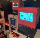 UFO 50 Main