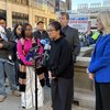 Delco nurse detained ICE