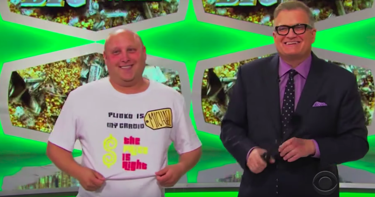 CBS' The Price Is Right Uses Plinko Game To Predict Super Bowl 55 Winner 