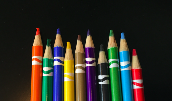 Color Pencils
