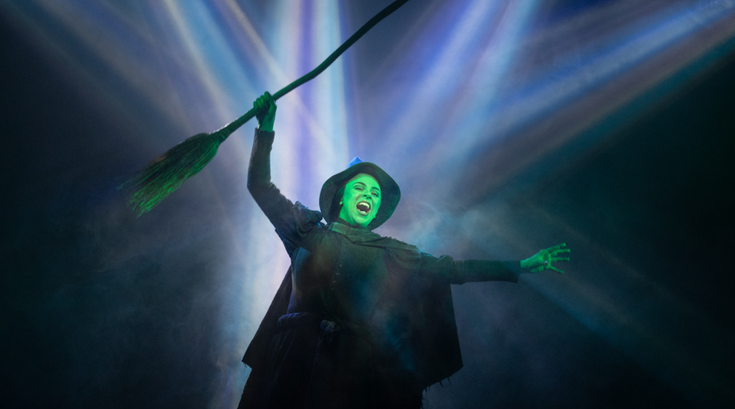 wicked philadelphia