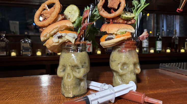 bloody mary northern liberties