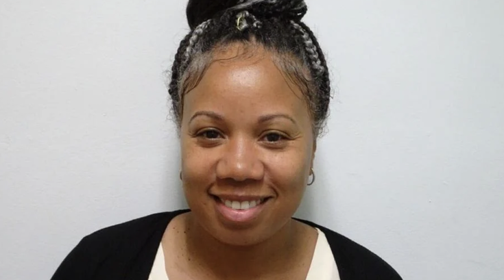 Cumberland Detective Shooting