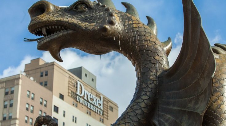 drexel salus merger
