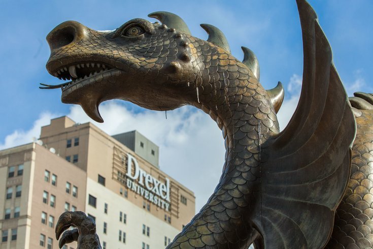 drexel salus merger
