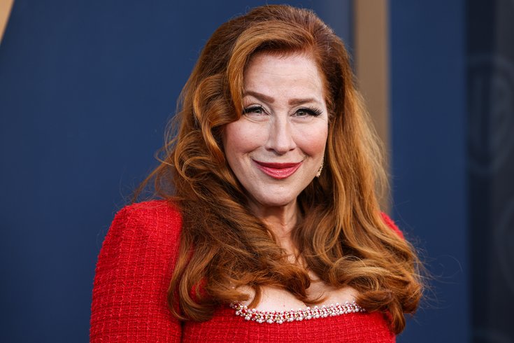 lisa ann walter special