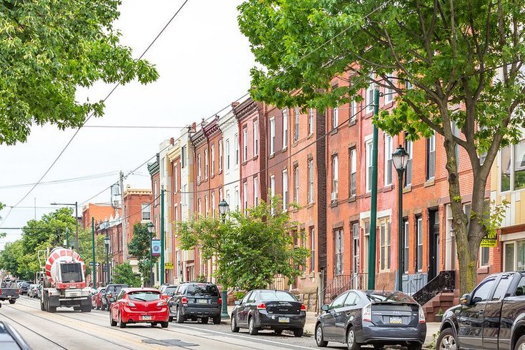 Voter Registration Philadelphia