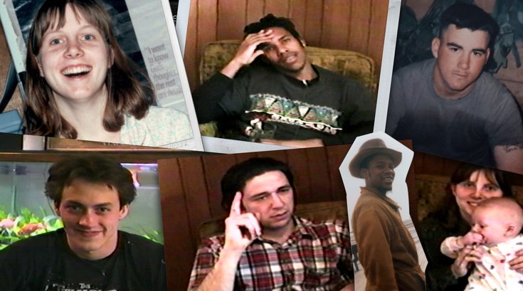 What the Hell Happened