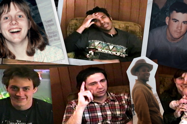 What the Hell Happened