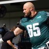 Lane Johnson Depression
