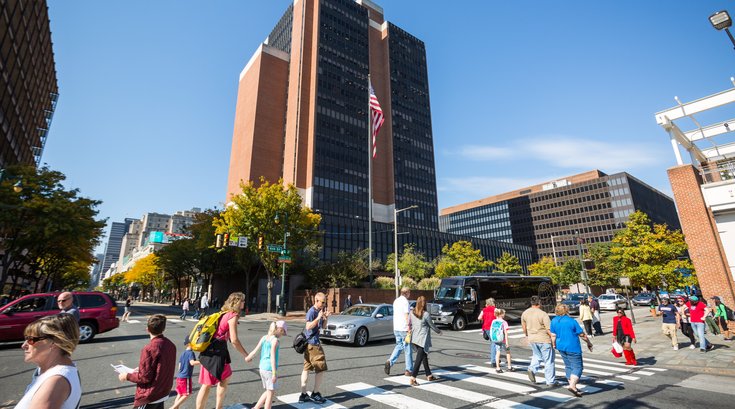 U.S. District Court for Eastern District of Pa