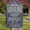 Carroll - Book Review Ghostland