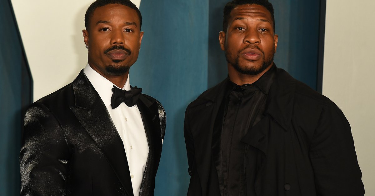 With 'Creed III' and 'Ant-Man', A-List Jonathan Majors Has Arrived
