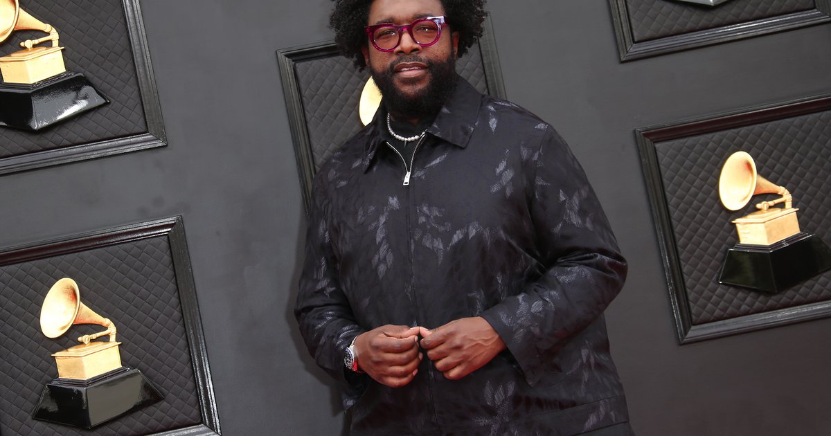 Questlove hosts second season of digital series 'Quest for Craft' in ...