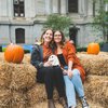 hay maze dilworth park