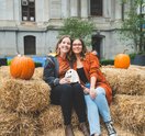 hay maze dilworth park