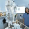 IV Fluid Shortage