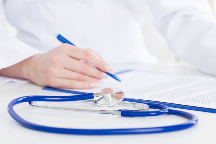 AI health care Pennsylvania