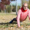 Aging Wellness Exercise