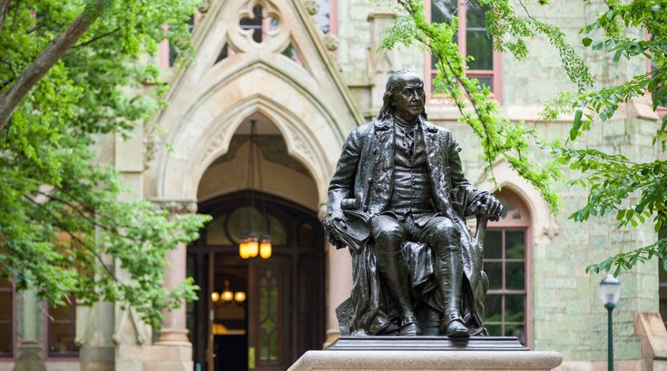 Penn Trump Compact