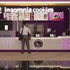 Insomnia Cookies airport