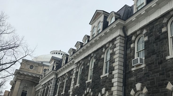 Cornell Rape Ketamine