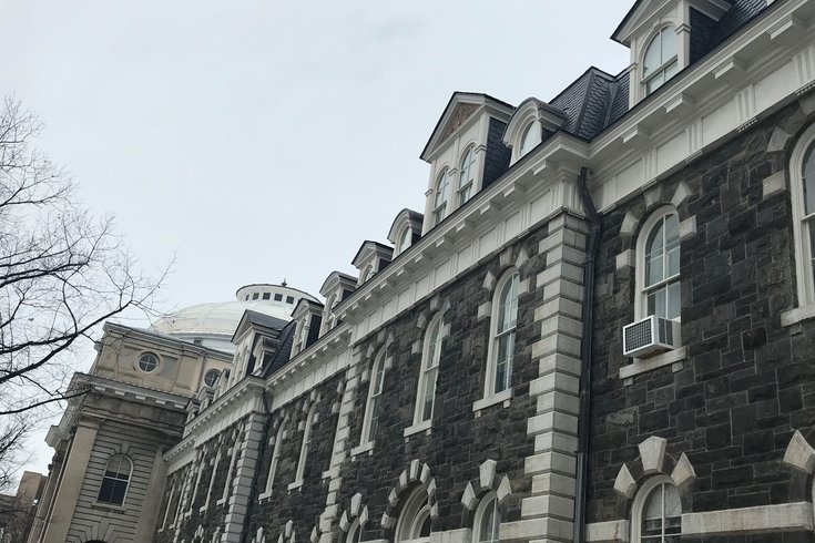 Cornell Rape Ketamine