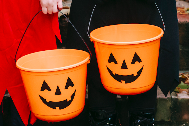 Fantasy trick-or-treating: Best and worst candy