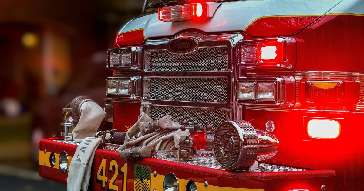 House fire in Honey Brook, Chester County leaves 1 person dead