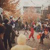 East Passyunk Halloween