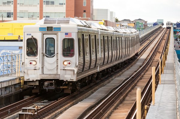 SEPTA Zero Fare