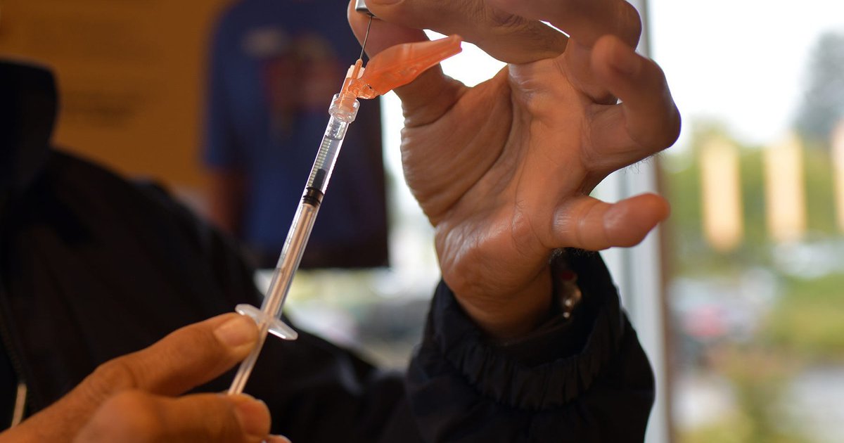 Pennsylvania woman denied kidney transplant over COVID-19 vaccine refusal - Vimarsana News