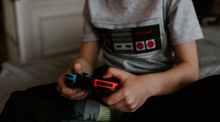 Video Games COVID-19