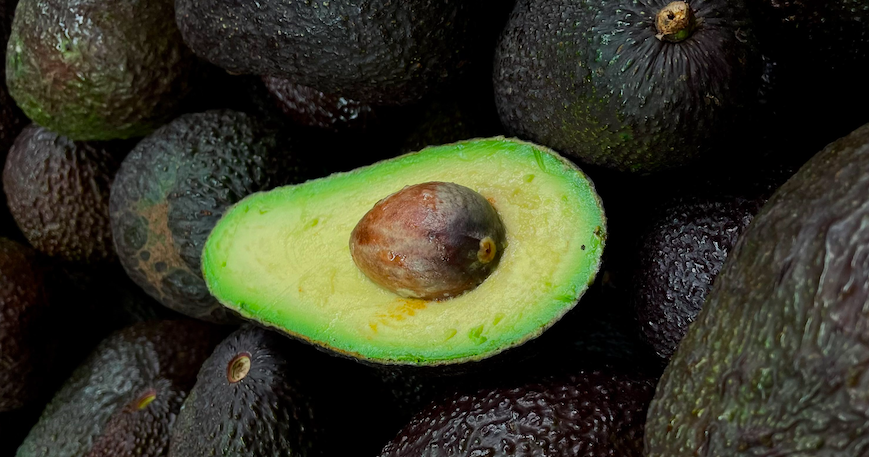 Avocados for everyone! Nonprofit to continue free giveaways Thursday ...