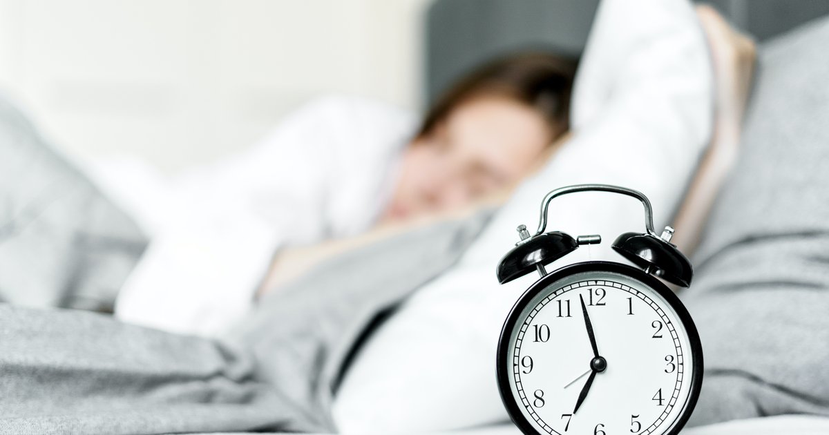 Is snoozing bad for you? Research suggests the habit actually helps