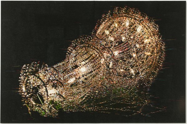 The Shape of Time: Korean Art After 1989' opens at The Shape of Time: Korean Art After 1989' opens at