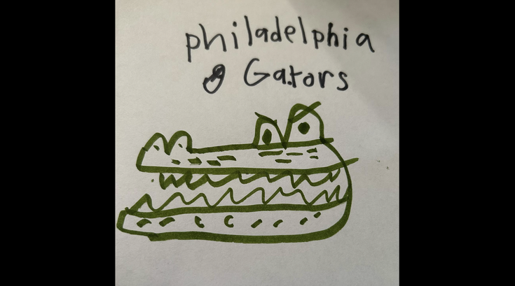 Philadelphia Phoenix name change Gators