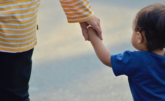 Autism Motherhood